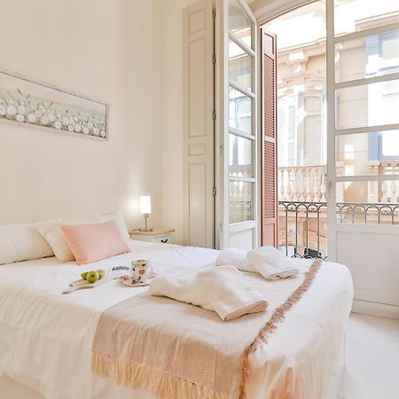 Flat 2 Bedrooms In The City Center 말라가 외부 사진