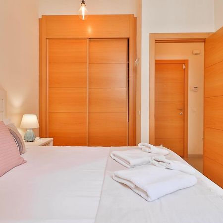 Flat 2 Bedrooms In The City Center 말라가 외부 사진
